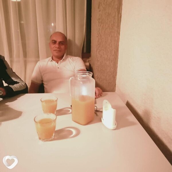 Аго, 51, Адлер — анкета №525765