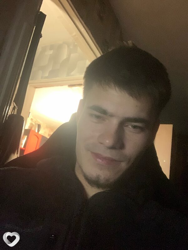 Владимир, 25, Москве — анкета №525766