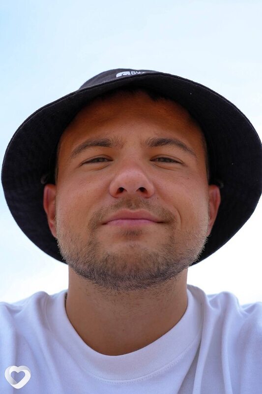Константин, 29, Москве — анкета №525768