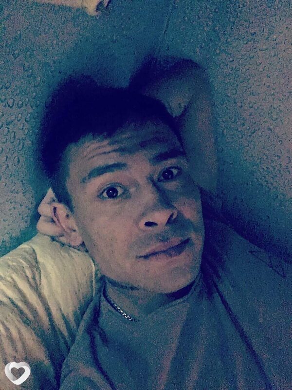 Роман, 35, Екатеринбурге — анкета №525769