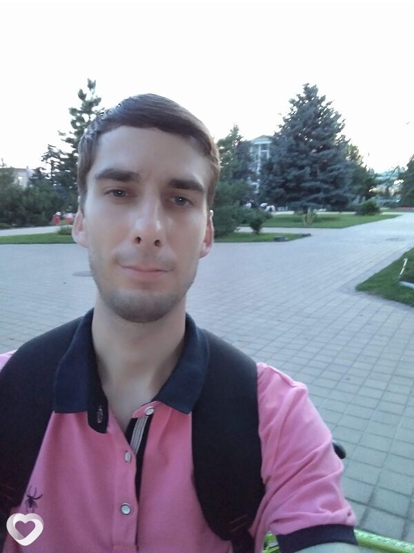 Алексей, 39, Азове — анкета №525880