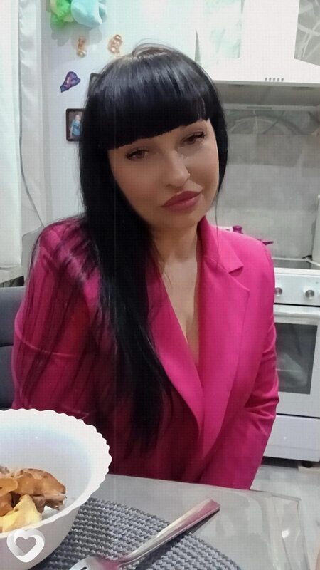 Вероника, 39, Владивостоке — анкета №525883