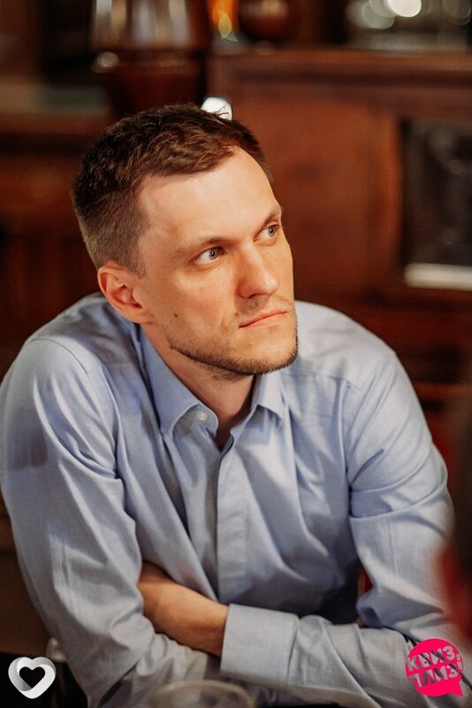 Serega, 35, Астане — анкета №525884