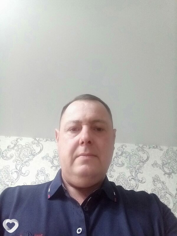 Сергей, 46, Балахне — анкета №525888