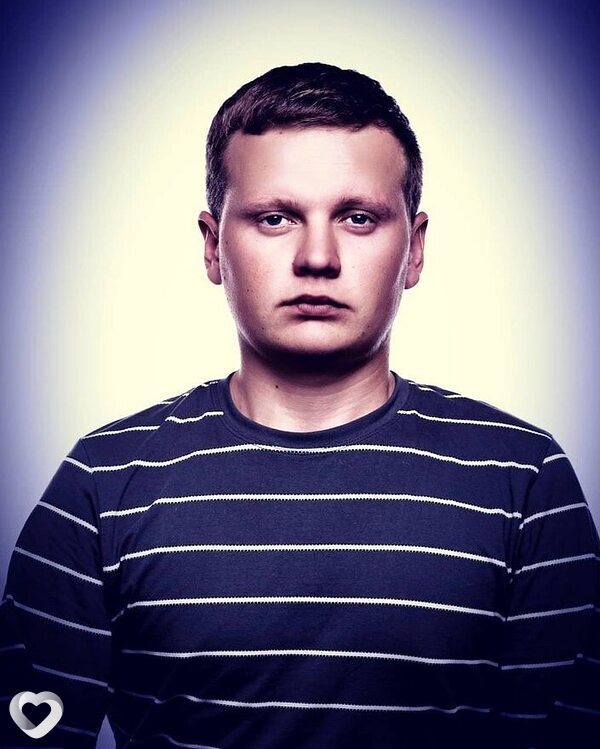 Митяй, 28, Новосибирске — анкета №525893