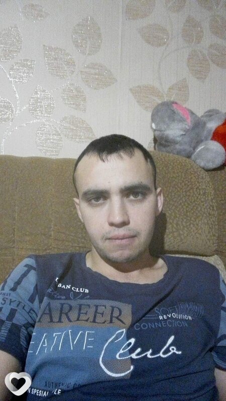 Сергей Копьёв, 31, Белокурихе — анкета №525896