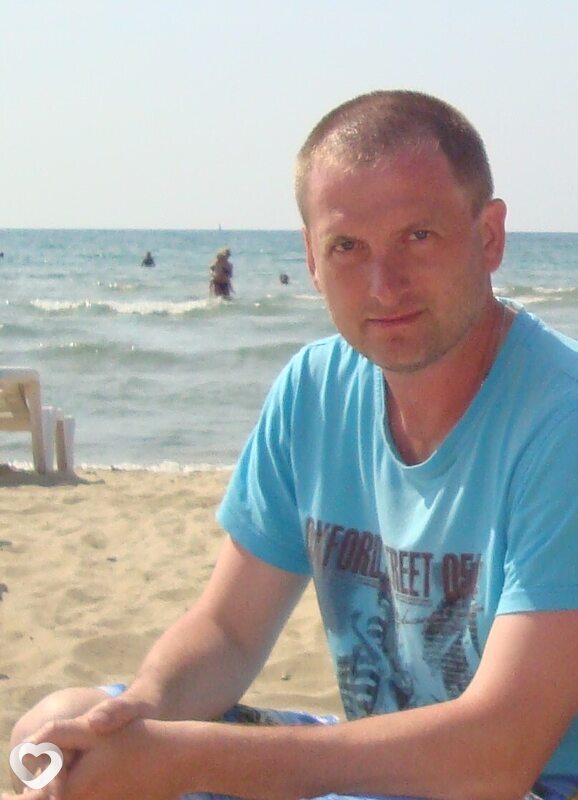 Дмитрий, 48, Миассе — анкета №525898