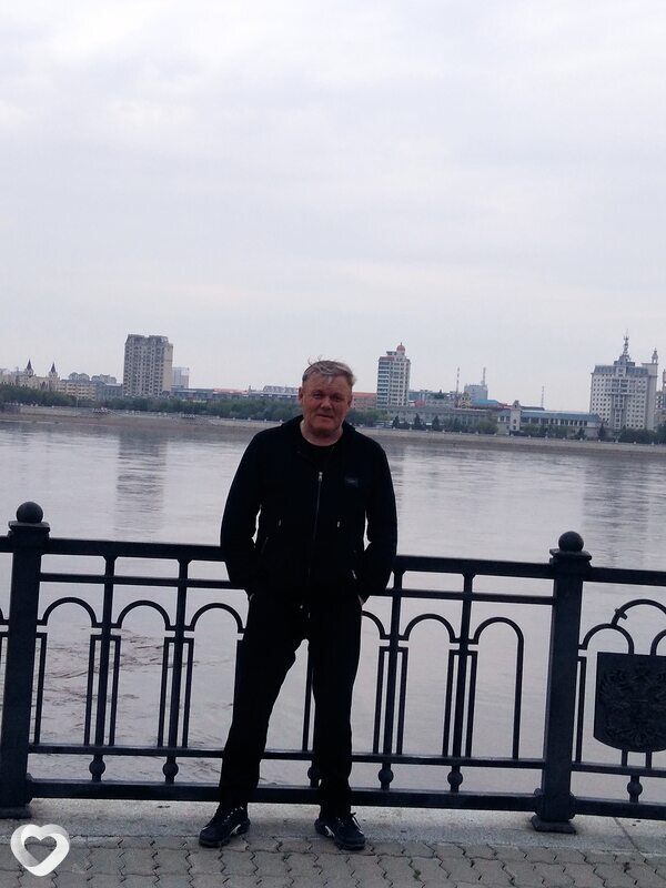 Толян, 53, Перми — анкета №525899