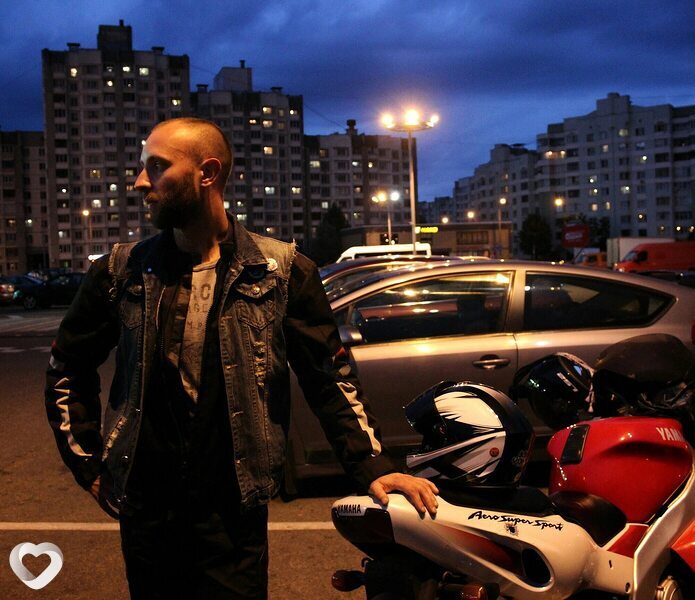 Дмитрий, 34, Гомеле — анкета №525857