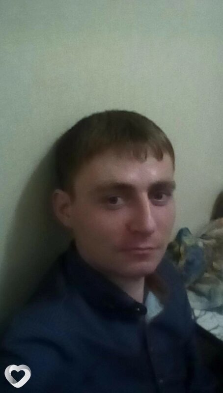 Станислав, 35, Уфе — анкета №525858