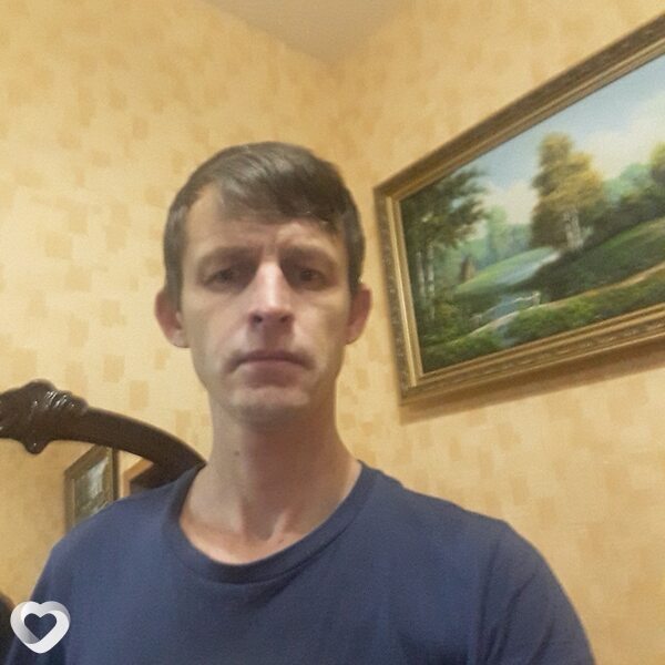 Андрей, 40, Чебоксарах — анкета №525861