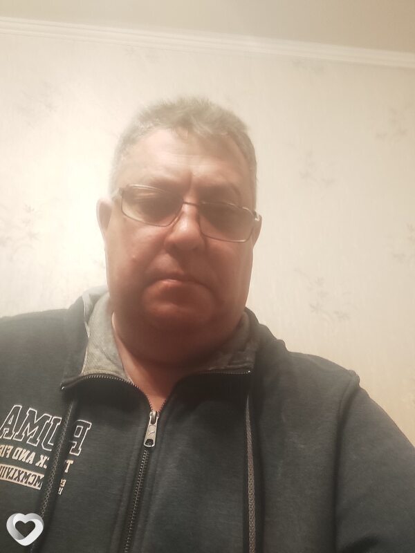 Вадим, 56, Алматы — анкета №525864