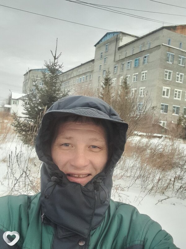 Димарик, 35, Вихоревке — анкета №525867