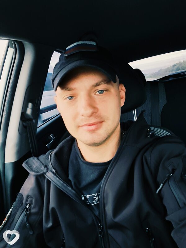 Вячеслав, 33, Ростове-на-Дону — анкета №525869