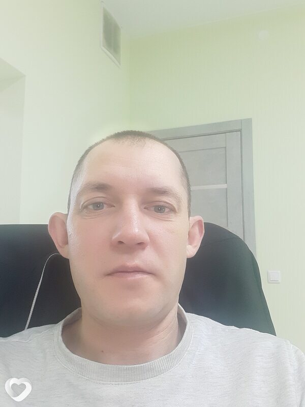 Ренат, 43, Югорске — анкета №525870