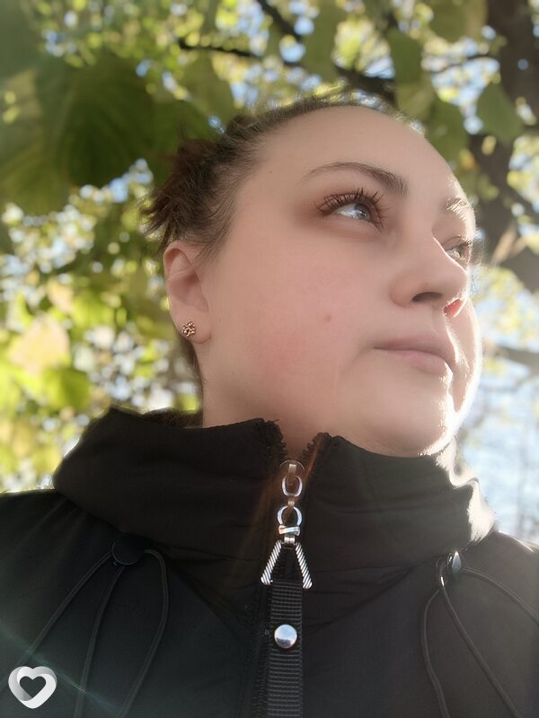 Анна, 36, Санкт-Петербурге — анкета №525872