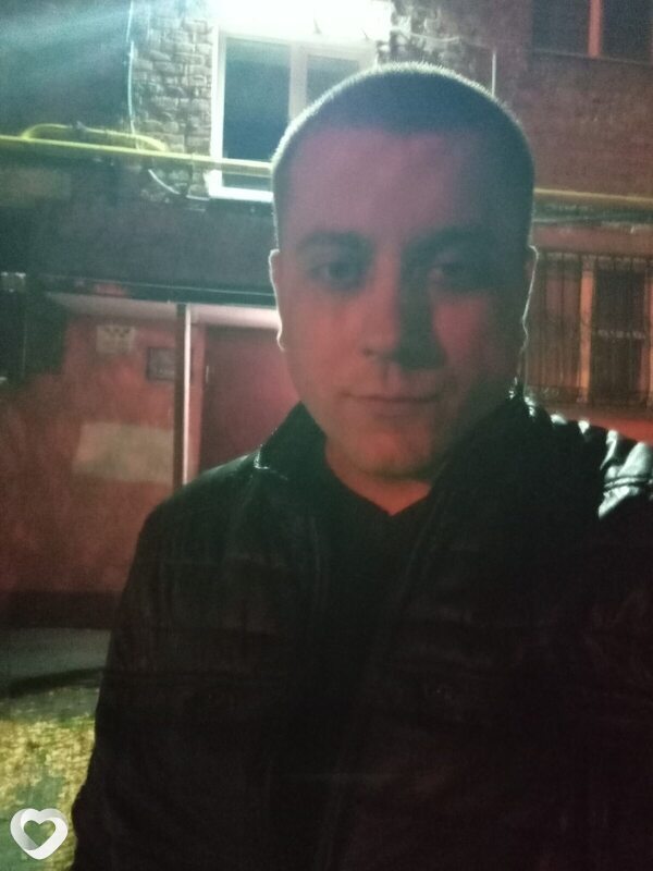 Кирилл, 34, Омске — анкета №525876
