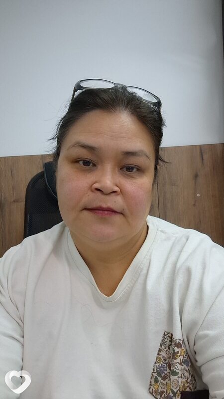 Айсана, 45, Астане — анкета №525878