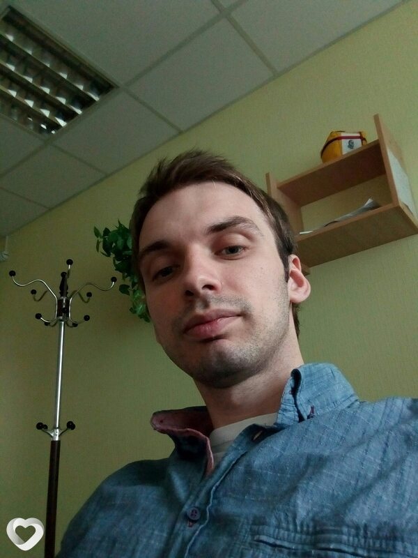Евгений, 35, Ганцевичах — анкета №526056