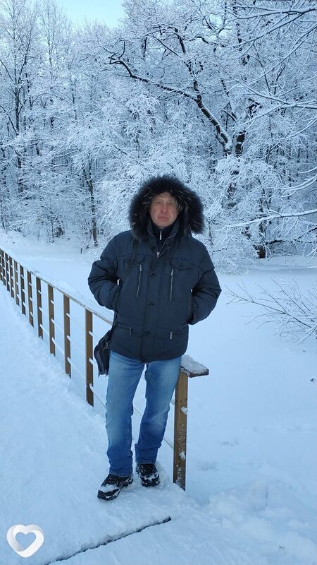 Алекс, 56, Нижнем Новгороде — анкета №526057