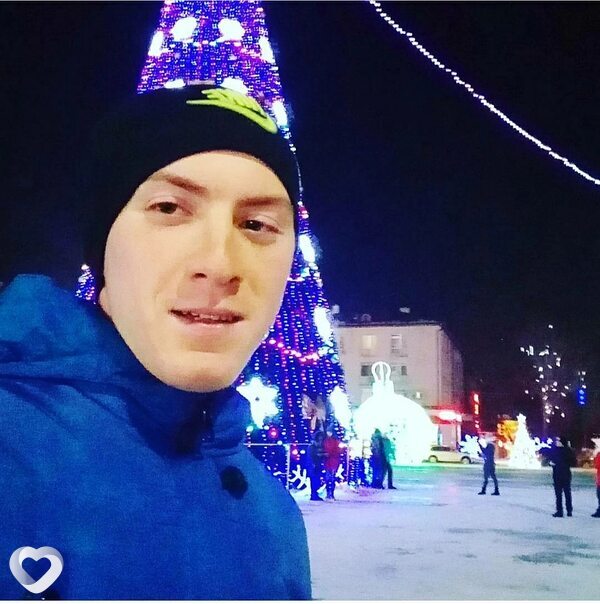Владимир, 28, Караганде — анкета №526061