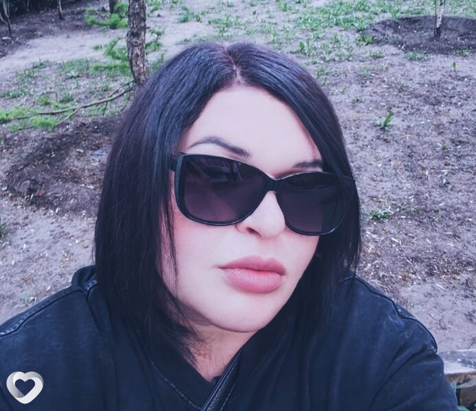 Ирина, 42, Тольятти — анкета №526063