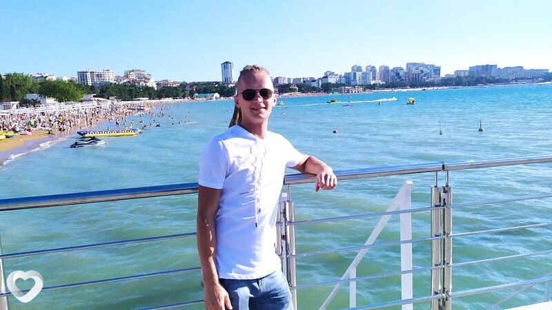 Евгений, 34, Ступине — анкета №526065