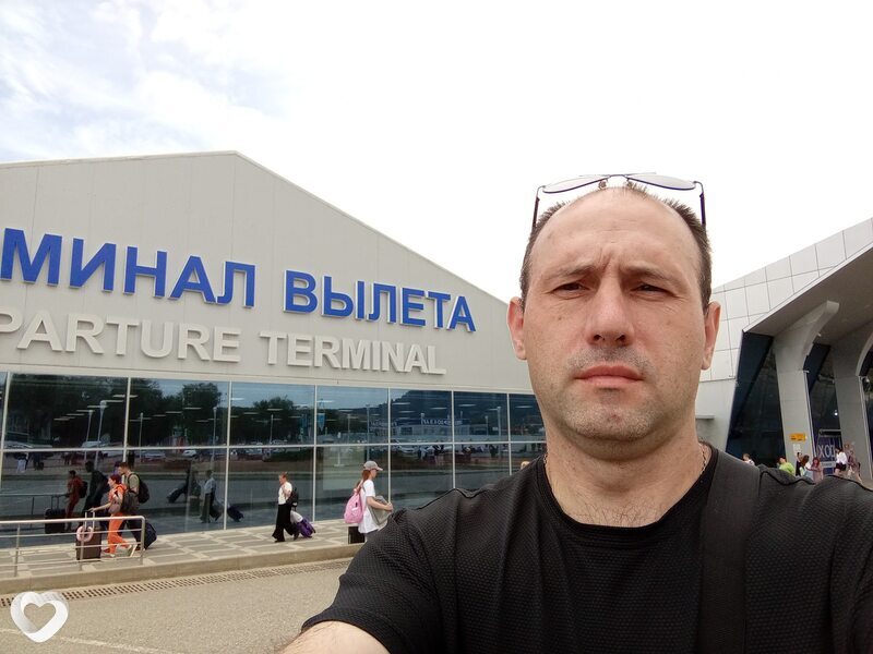 Алексей, 40, Таганроге — анкета №526067