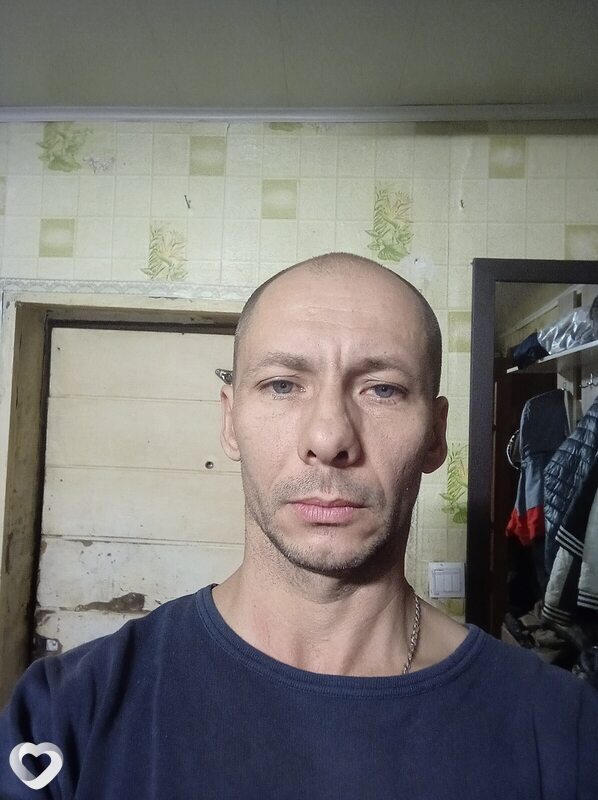Александр, 42, Оренбурге — анкета №526004