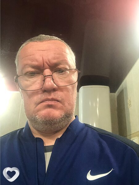 Андрей, 53, Минске — анкета №526005