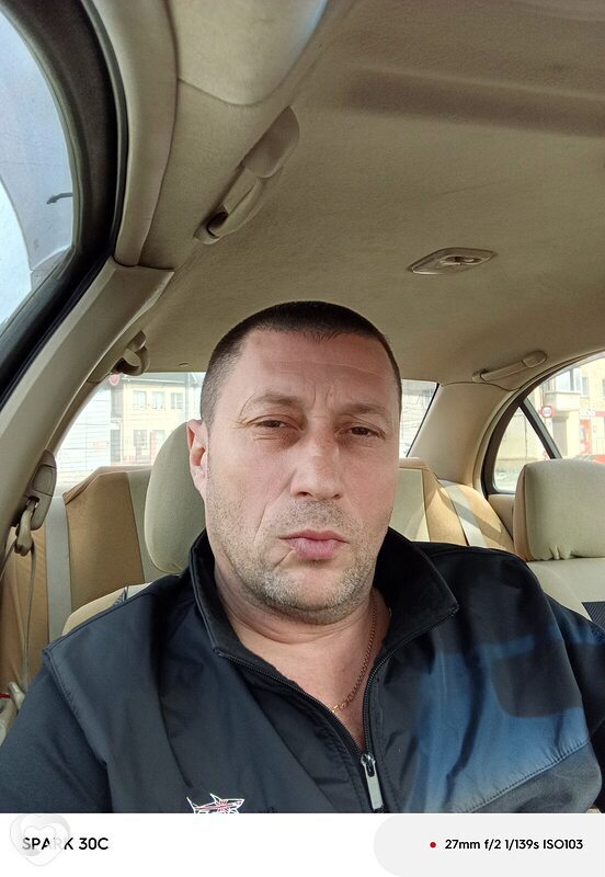 Алексей, 40, Нижнем Тагиле — анкета №526010