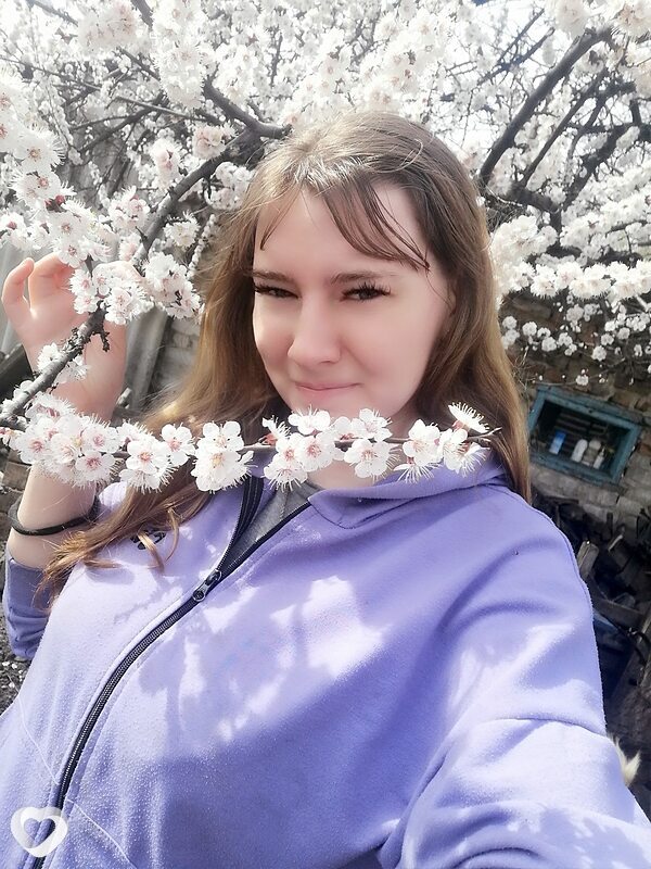 Анна, 31, Кривое Роге — анкета №526013