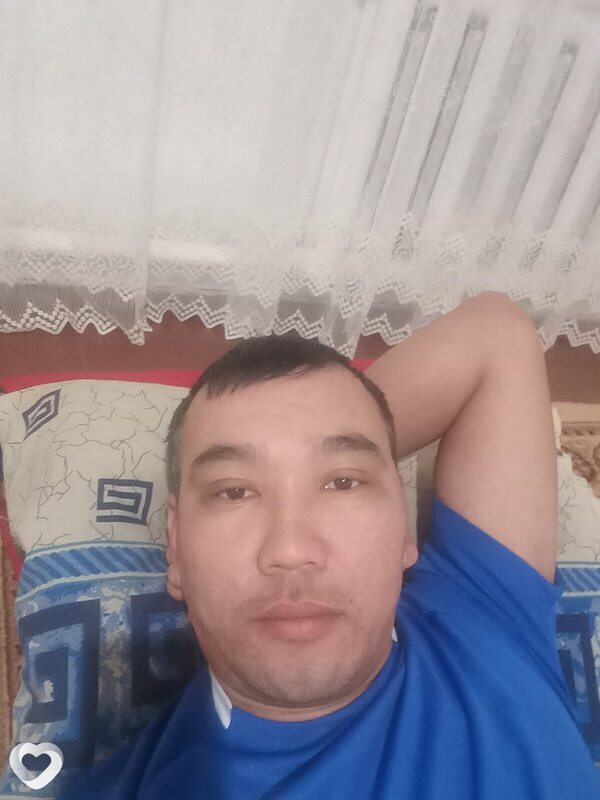 Калдымурат, 32, Актюбинске — анкета №526017