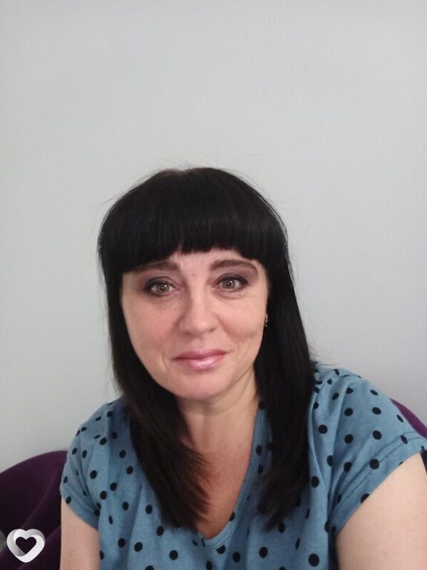 Наташа, 49, Самаре — анкета №526018