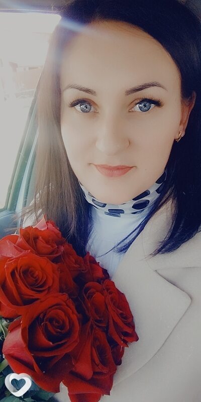 Катерина, 35, Ярославле — анкета №526020