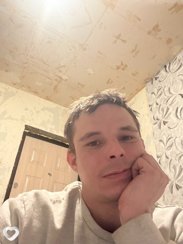 Виктор, 36, Гатчине — анкета №526022