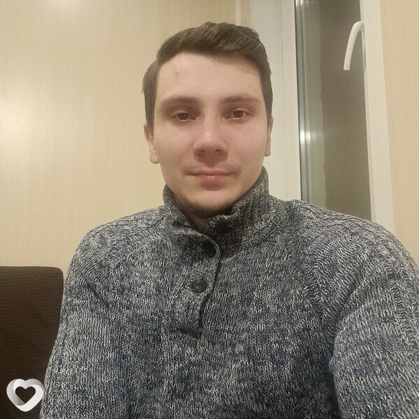 Дмитрий, 31, Химках — анкета №526023