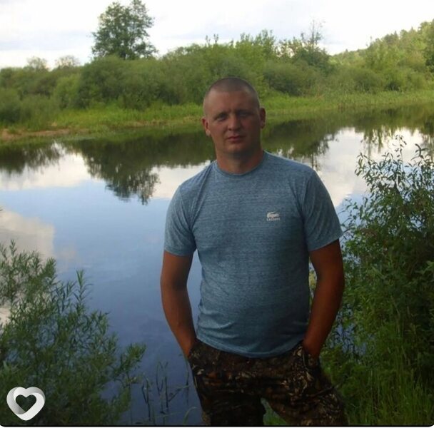 Анна, 41, Борисове — анкета №526025