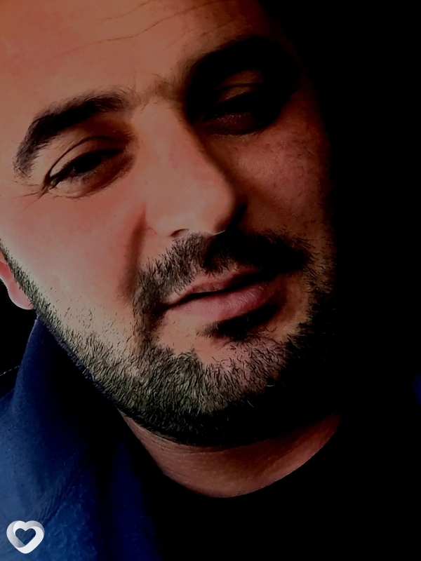 Артур, 41, Нижнекамске — анкета №526178