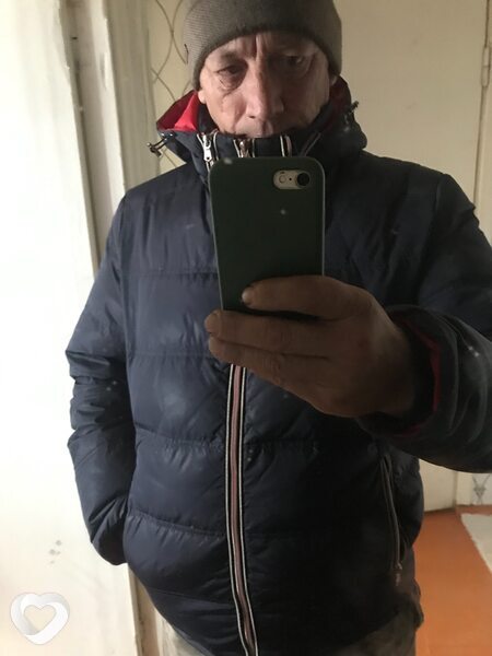 Костя, 43, Челябинске — анкета №526181