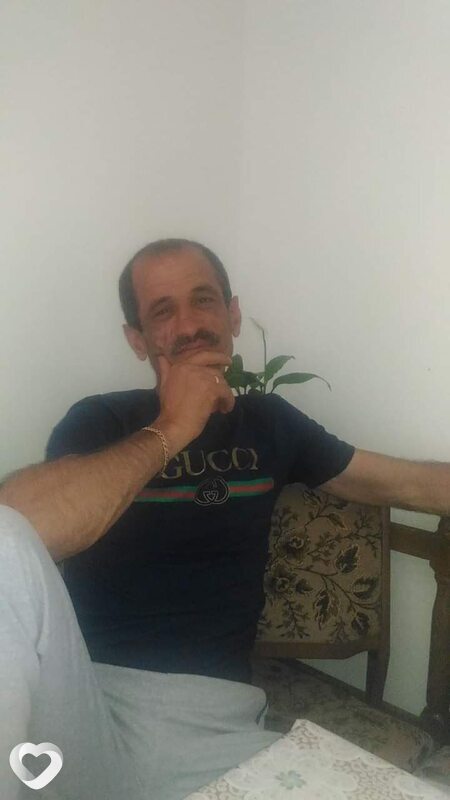 Манат, 51, Севастополе — анкета №526184