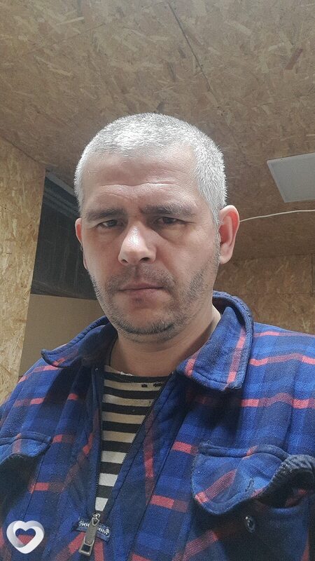 Антон, 46, Краснодаре — анкета №526190