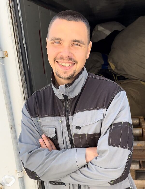Константин, 48, Барнауле — анкета №526193