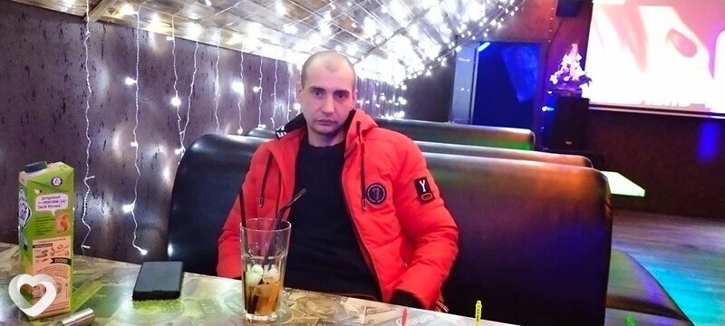 Александр, 38, Тамбове — анкета №526196