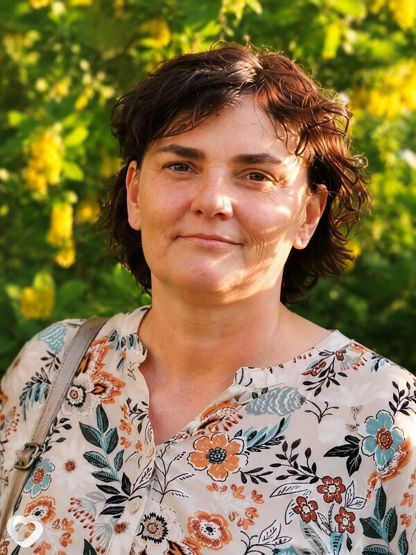 Алена, 47, Астане — анкета №526202