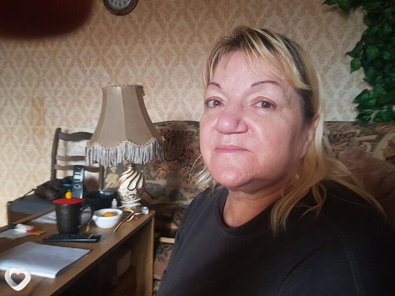 Марина, 64, Москве — анкета №526380