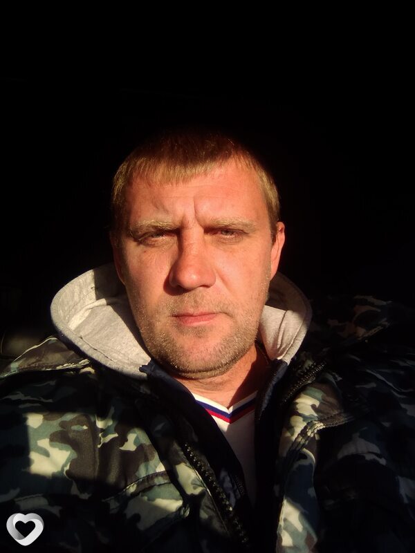 Игорь, 45, Саратове — анкета №526381
