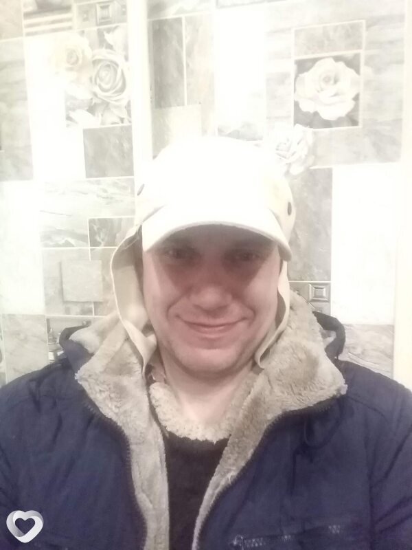 Дмитрий, 38, Житковичах — анкета №526386