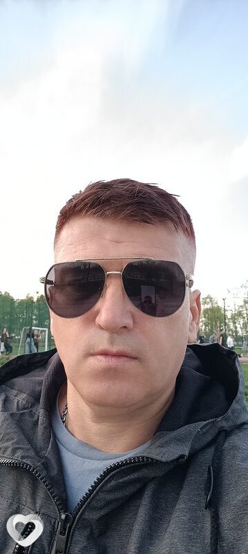 Альварес, 45, Днепр — анкета №526389