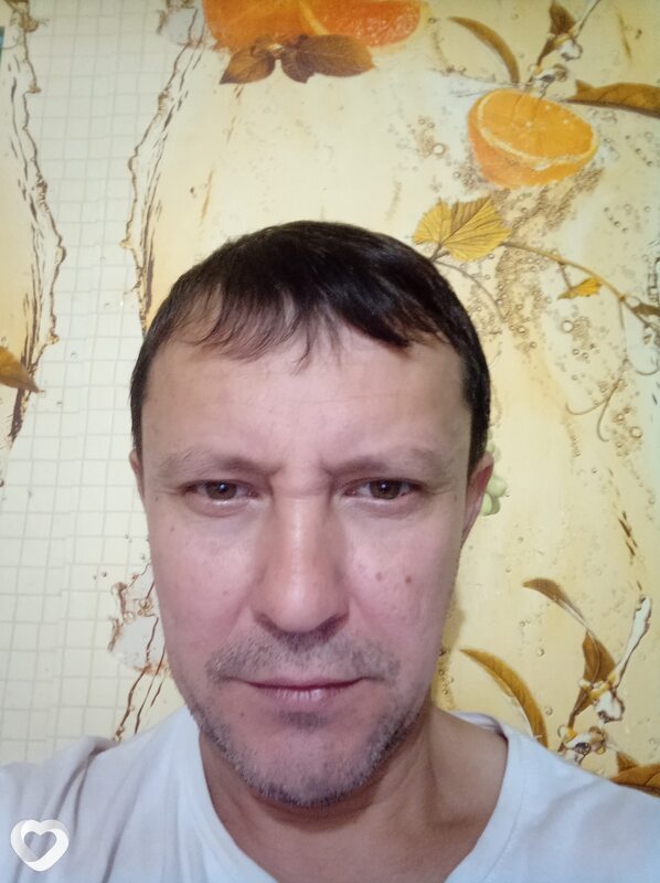 Денис, 48, Ташкент — анкета №526391